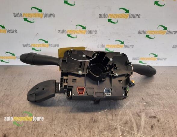 Steering Column Switch PEUGEOT 207 (WA, WC)