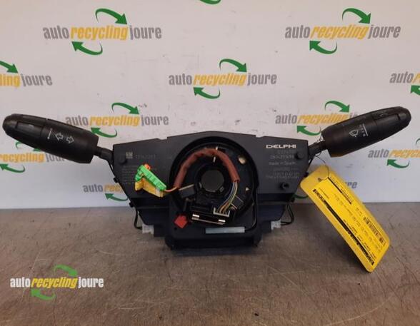 Steering Column Switch OPEL Corsa D (S07)