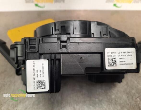 Steering Column Switch BMW 1er (E87), BMW 1er (E81)