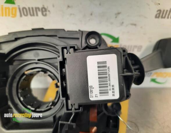 Steering Column Switch BMW 1er (E87), BMW 1er (E81)