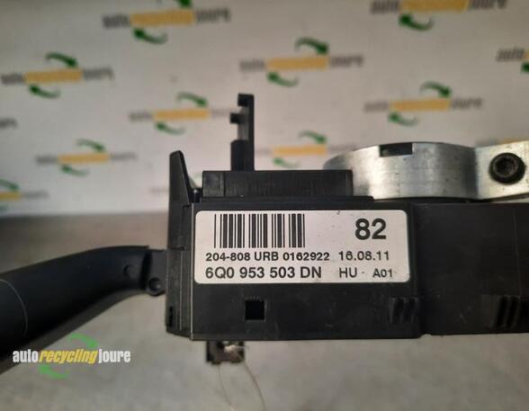 Steering Column Switch VW Polo (6C1, 6R1)