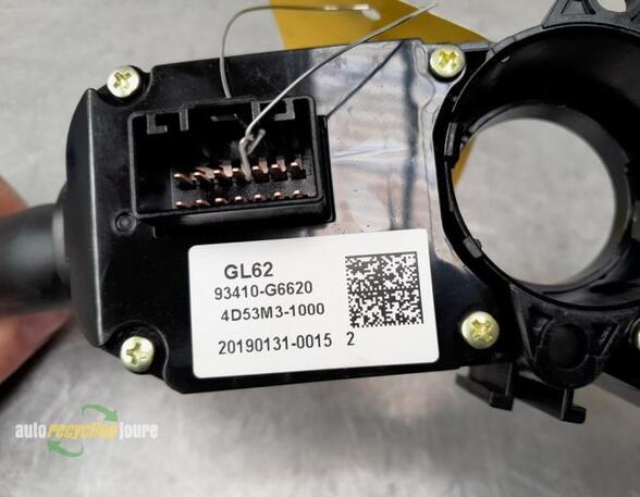 Steering Column Switch KIA Picanto (JA), KIA Picanto (TA)