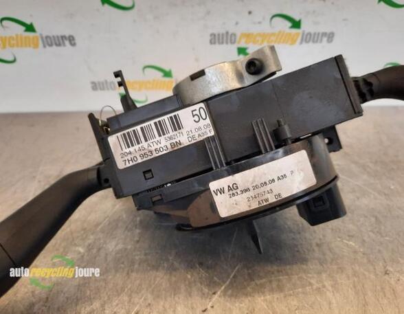 Steering Column Switch SEAT Ibiza IV (6J5, 6P1), SEAT Ibiza IV Sportcoupe (6J1, 6P5)