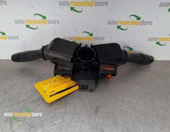 Steering Column Switch PEUGEOT 107 (PM_, PN_), TOYOTA AYGO (_B1_), CITROËN C1 (PM_, PN_)