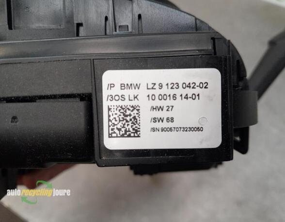 Steering Column Switch BMW 3 Touring (E91)