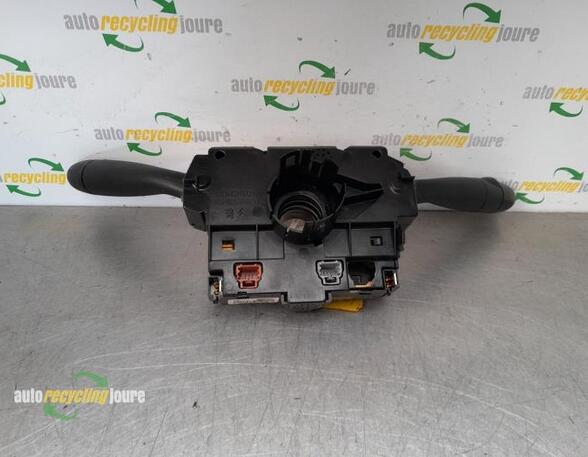 Steering Column Switch PEUGEOT 206 Hatchback (2A/C), PEUGEOT 206 SW (2E/K), PEUGEOT 206 Saloon