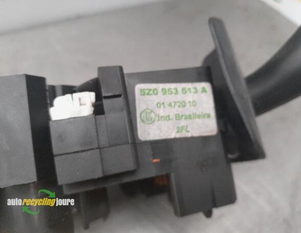 Steering Column Switch VW FOX Hatchback (5Z1, 5Z3, 5Z4)