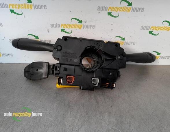 Steering Column Switch PEUGEOT 206 Hatchback (2A/C), PEUGEOT 206 SW (2E/K), PEUGEOT 206 Saloon