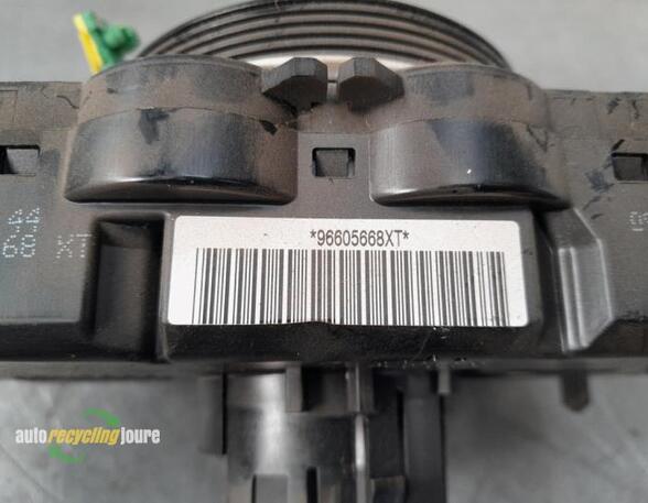 Steering Column Switch PEUGEOT 206 SW (2E/K)