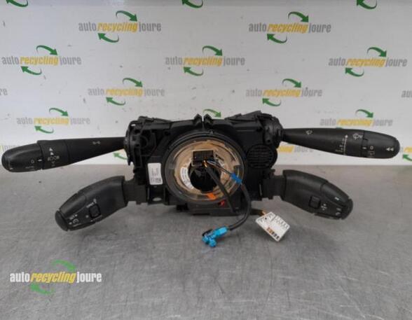 Steering Column Switch CITROËN DS3, DS DS 3 (SA_), CITROËN C3 II (SC_)