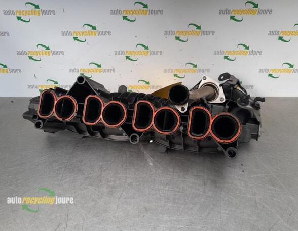 Intake Manifold BMW 1 (E81), BMW 1 (E87)