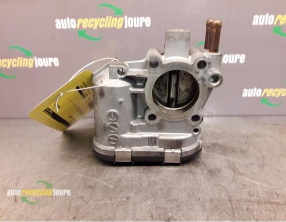 Throttle Body OPEL Corsa C (F08, F68)