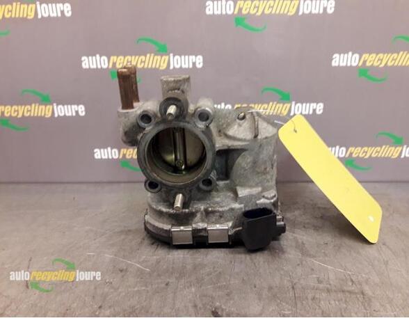 Throttle Body OPEL Corsa C (F08, F68)