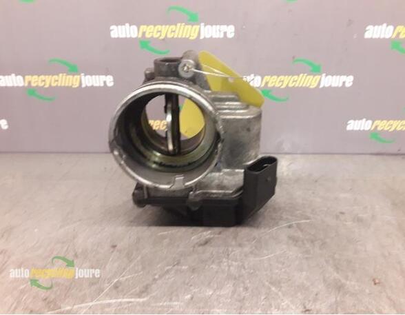 Throttle Body VW TOURAN (1T1, 1T2)