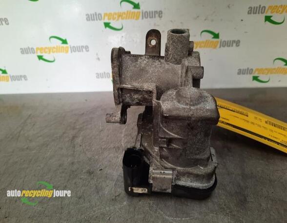 Throttle Body FIAT Grande Punto (199), FIAT Punto (199), FIAT Punto Evo (199)