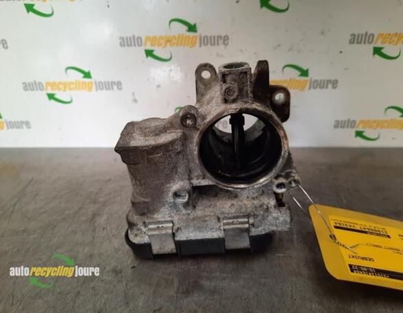 Throttle Body FIAT Grande Punto (199), FIAT Punto (199), FIAT Punto Evo (199)