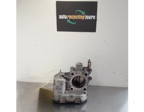 Throttle Body OPEL Corsa C (F08, F68)