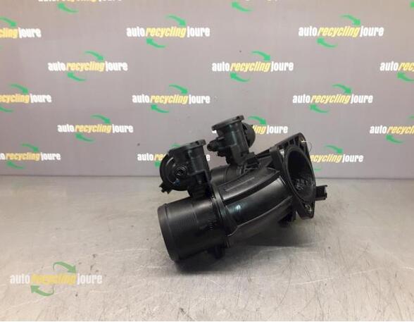 Throttle Body PEUGEOT 307 SW (3H)