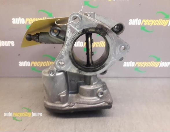 Throttle Body OPEL Astra J Caravan (--)