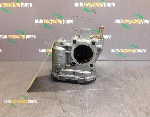 Throttle Body OPEL Agila (A) (A H00)