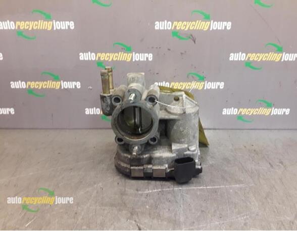 Throttle Body OPEL Agila (A) (A H00)