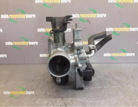 Throttle Body DAIHATSU CUORE VI (L251, L250_, L260_), DAIHATSU Cuore VI (L250, L251, L260)