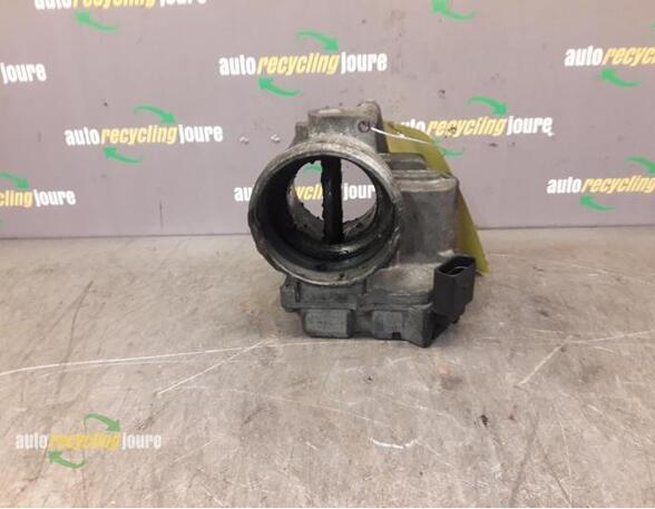 Throttle Body VW TOURAN (1T1, 1T2)