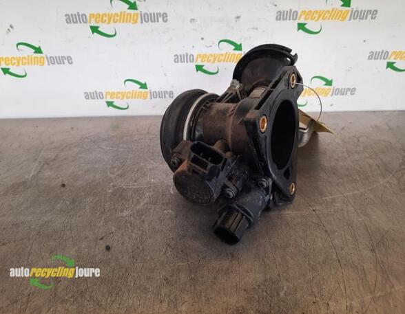 Throttle Body TOYOTA Aygo (KGB1, WNB1)