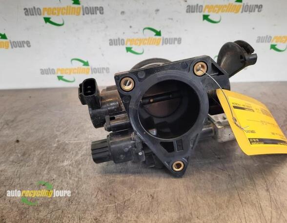 Throttle Body TOYOTA Aygo (KGB1, WNB1)