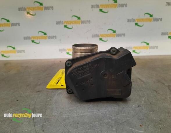 Throttle Body VW Fox Schrägheck (5Z1, 5Z3, 5Z4)