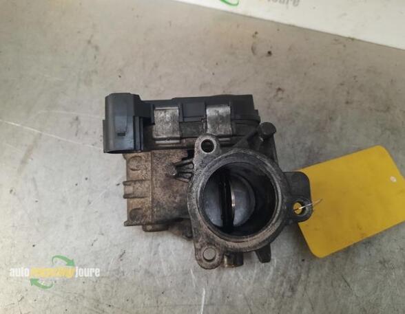 Throttle Body FIAT Grande Punto (199), FIAT Punto (199), FIAT Punto Evo (199)