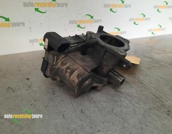 Throttle Body FIAT Grande Punto (199), FIAT Punto (199), FIAT Punto Evo (199)