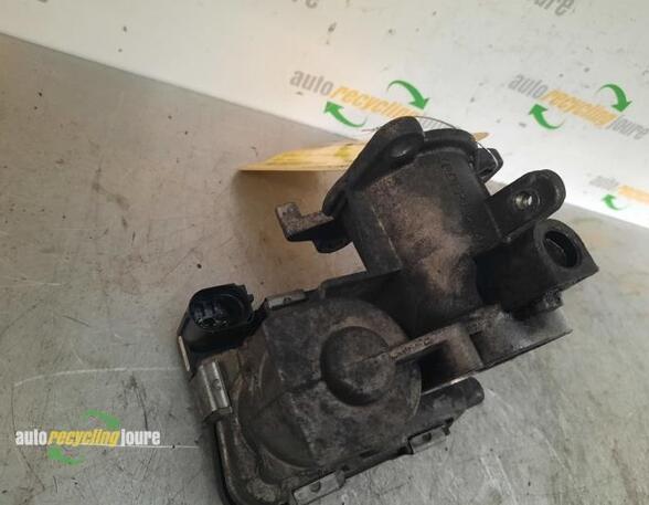 Throttle Body FIAT Grande Punto (199), FIAT Punto (199), FIAT Punto Evo (199)