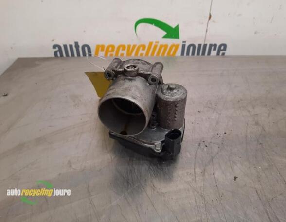 Throttle Body AUDI A3 (8P1), AUDI A3 Sportback (8PA)