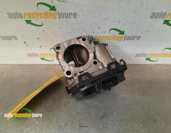 Throttle Body CITROËN BERLINGO Box Body/MPV (B9)