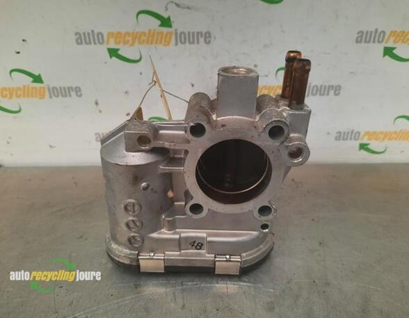 Throttle Body OPEL Corsa C (F08, F68)