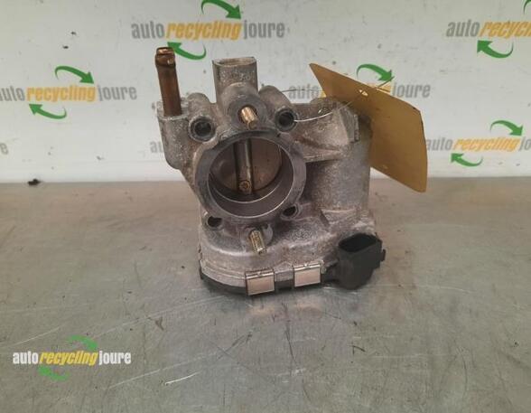 Throttle Body OPEL Corsa C (F08, F68)