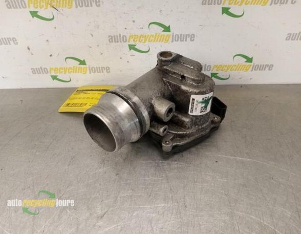 Throttle Body RENAULT KANGOO Express (FW0/1_)