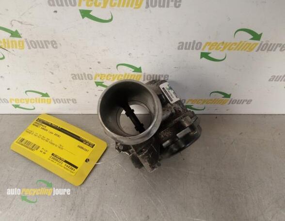 Throttle Body RENAULT KANGOO Express (FW0/1_)