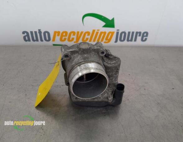 Throttle Body VW Golf VII (5G1, BE1, BE2, BQ1)