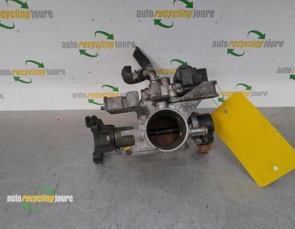 Throttle Body DAIHATSU CUORE VI (L251, L250_, L260_), DAIHATSU Cuore VI (L250, L251, L260)