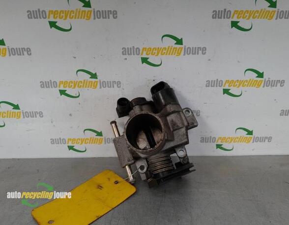 Throttle Body CHEVROLET Matiz (M200, M250)