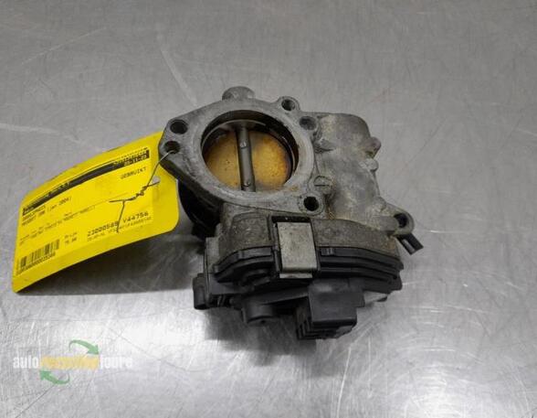 Throttle Body PEUGEOT 206 Schrägheck (2A/C)