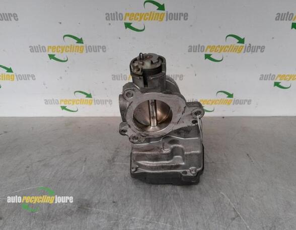 Throttle Body PEUGEOT 206 Schrägheck (2A/C), PEUGEOT 206 Stufenheck (--)