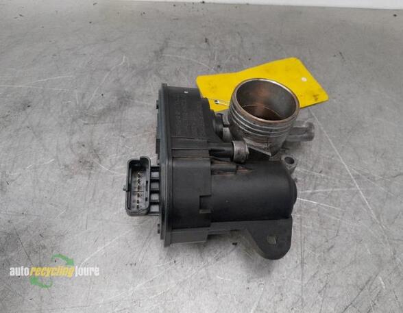 Throttle Body PEUGEOT 208 I (CA, CC)