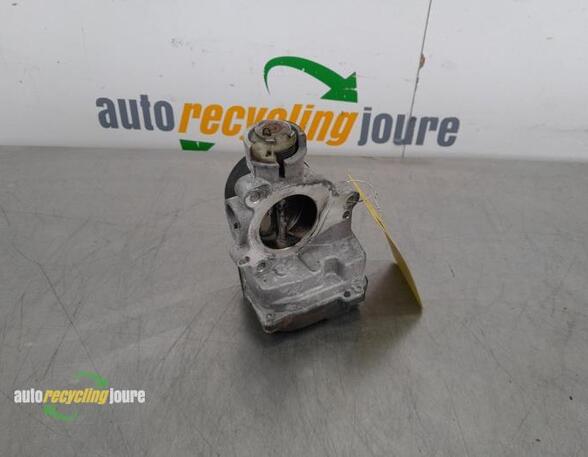 Throttle Body CITROËN C3 Pluriel (HB_)