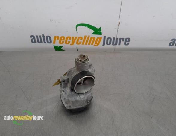 Throttle Body CITROËN C3 Pluriel (HB_)