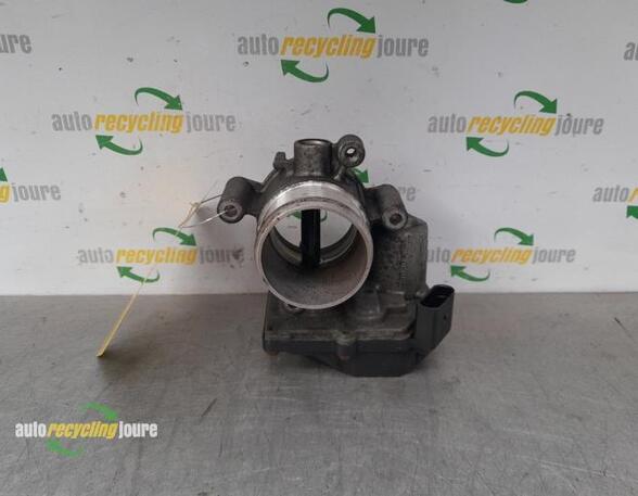 Throttle Body SEAT IBIZA IV ST (6J8, 6P8)