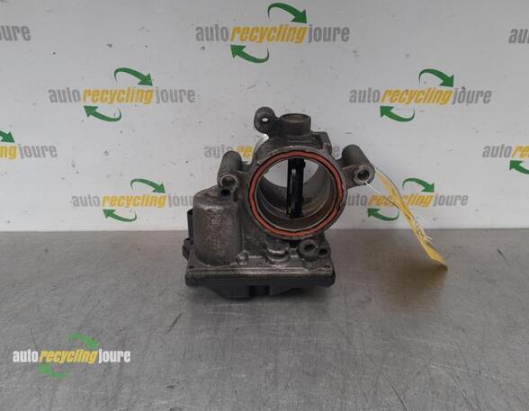 Throttle Body SEAT IBIZA IV ST (6J8, 6P8)