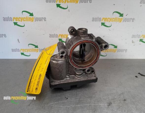 Throttle Body VW POLO (6R1, 6C1), VW POLO Van (6R)